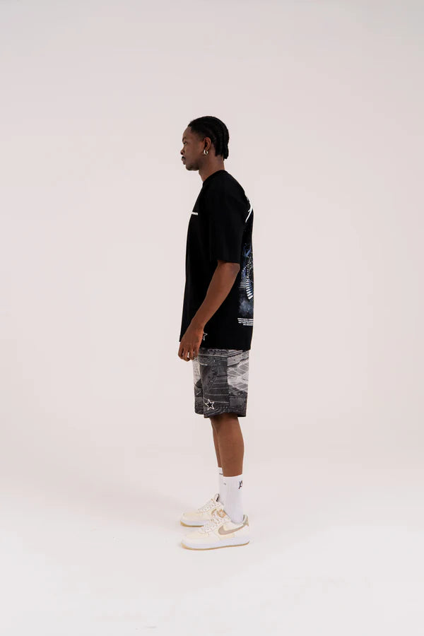 Aurum Gods Plan T-Shirt