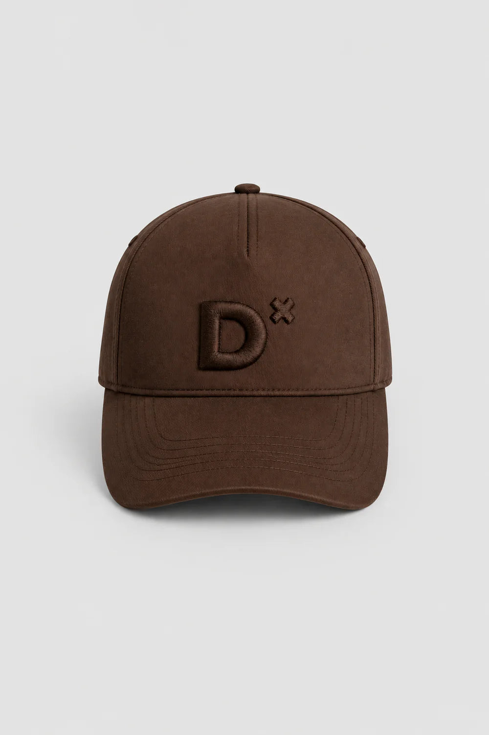 Diez Gorra Diez Chocolate
