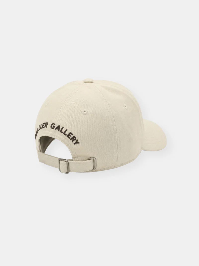 Meclier gorra meclier dreamer club cream