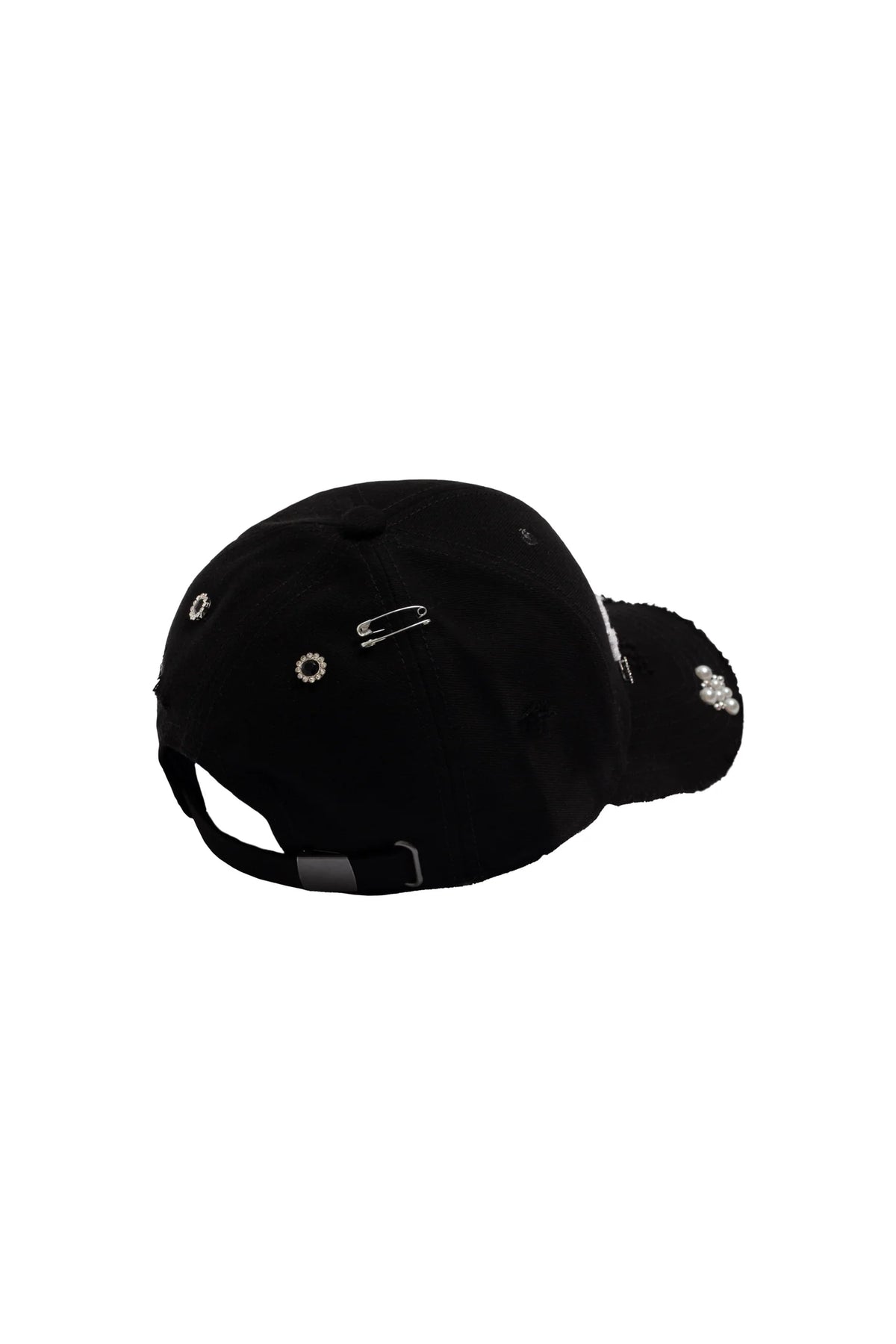 Utópico cap negra celebrity