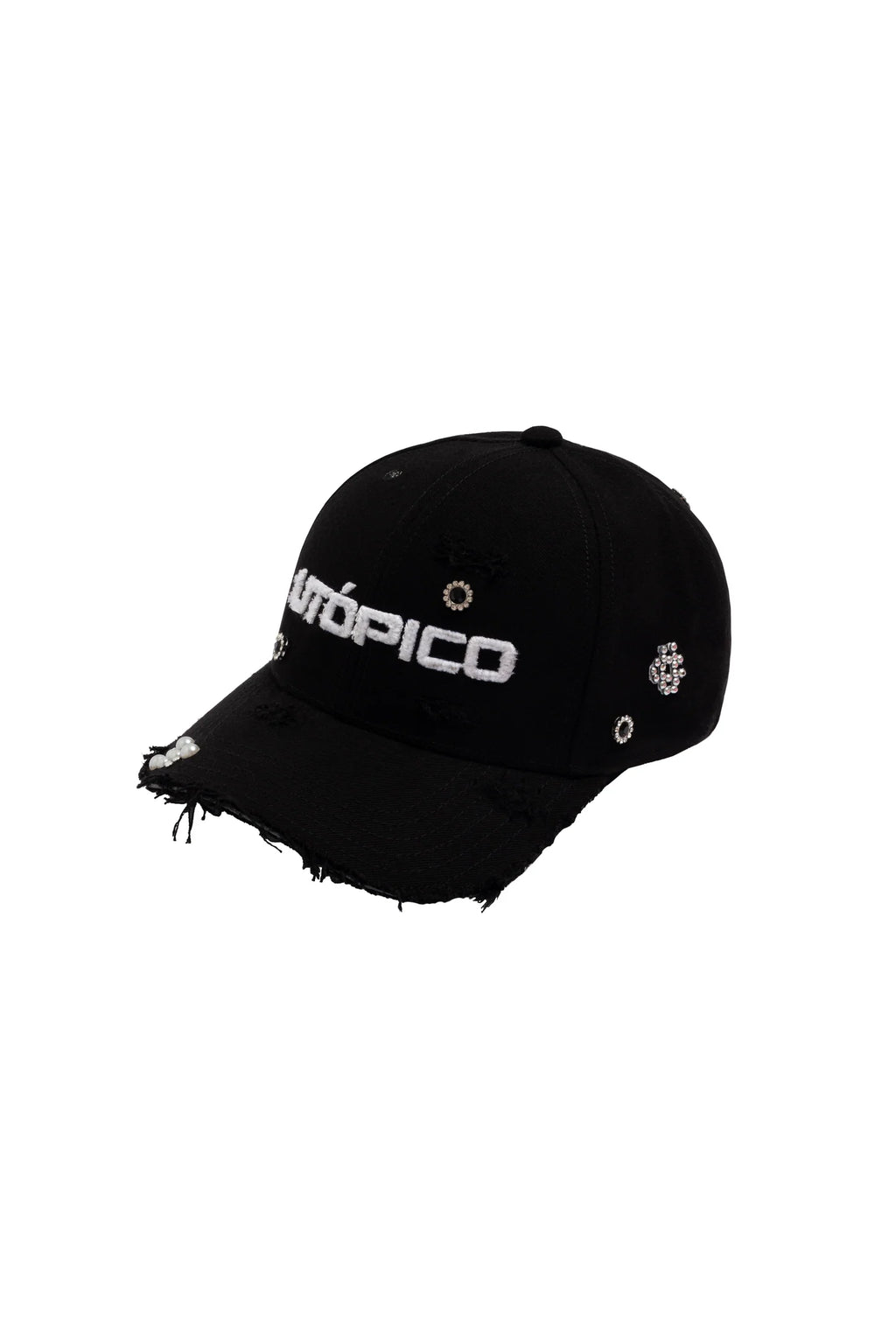 Utópico cap negra celebrity