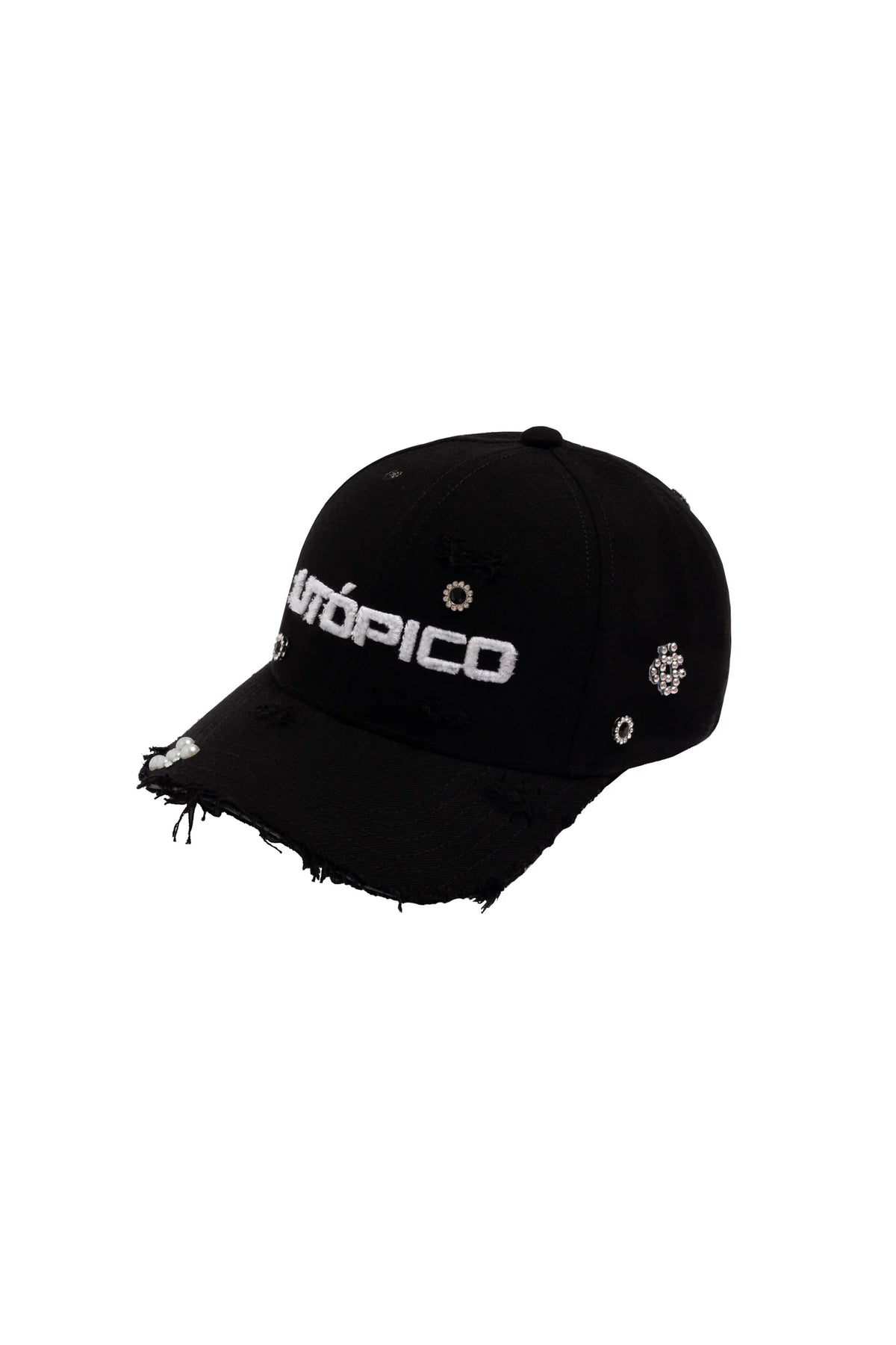 Utópico cap negra celebrity