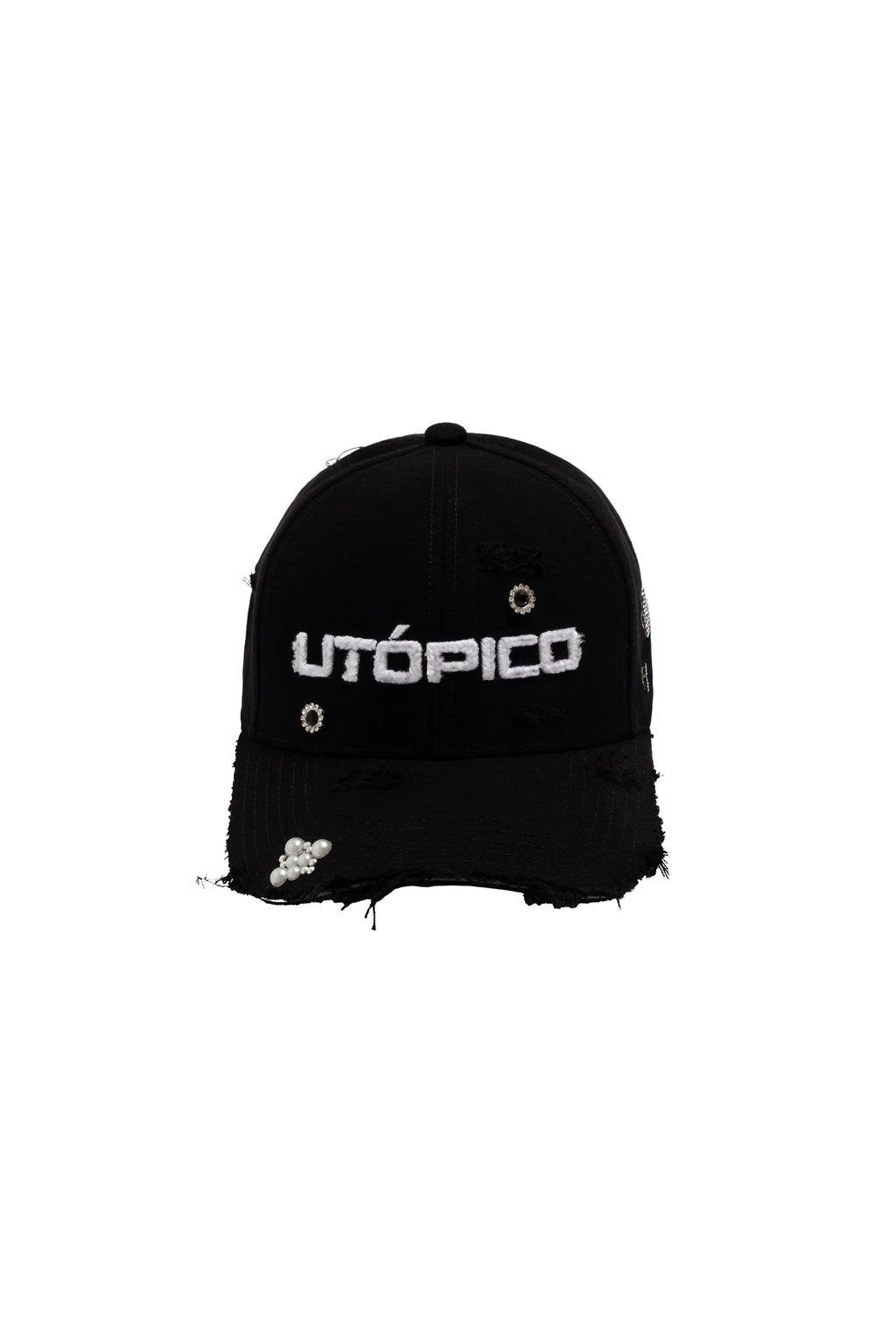 Utópico cap negra celebrity