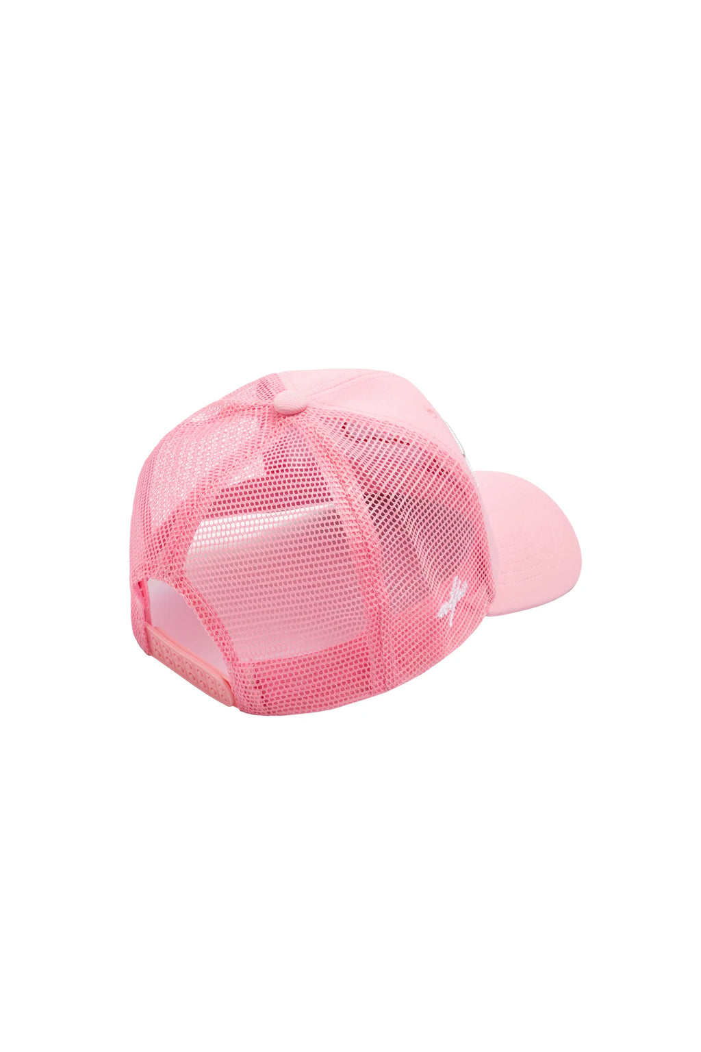 Utópico Cap Pink Star