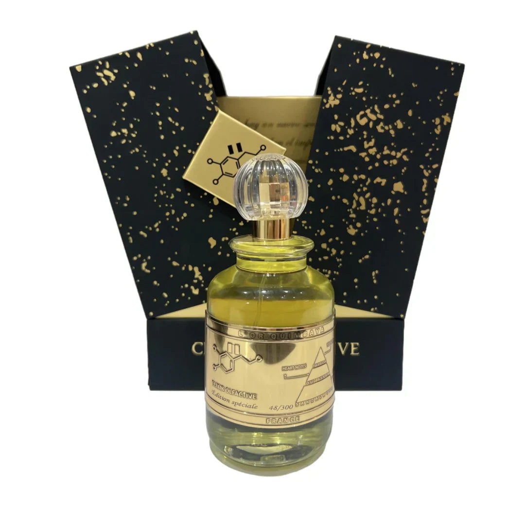 Gevill France L ' Or Quimbaya 120ml