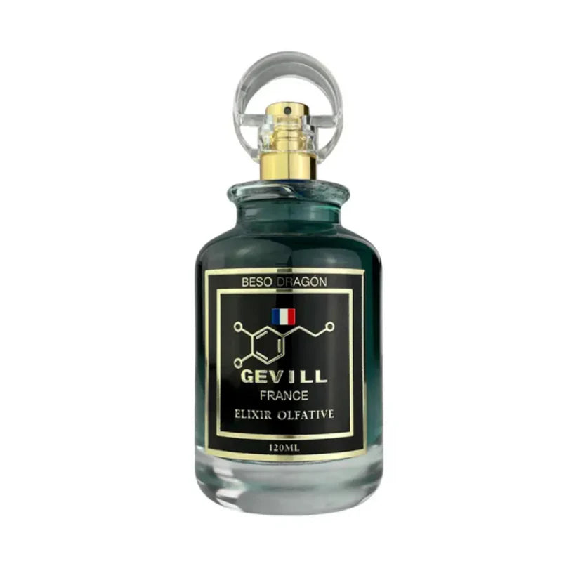 Gevill france Beso Dragon