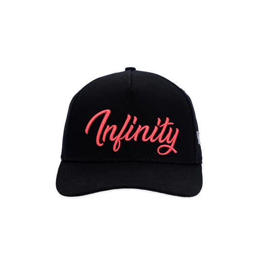 AURUM INFINITY INFINITY BLACK CAP