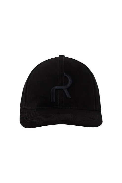 Remanence Gorra Uranium Negra