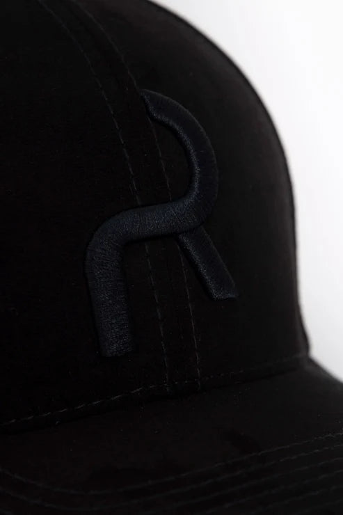 Remanence Gorra Uranium Negra