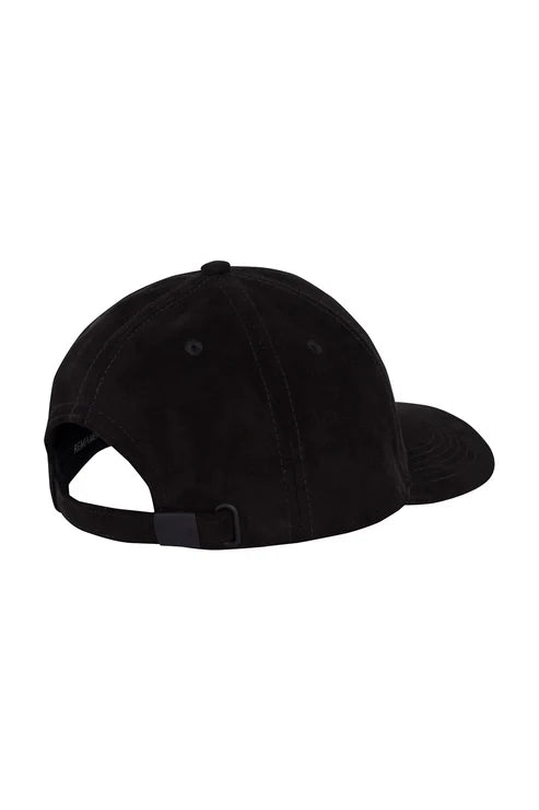 Remanence Gorra Uranium Negra