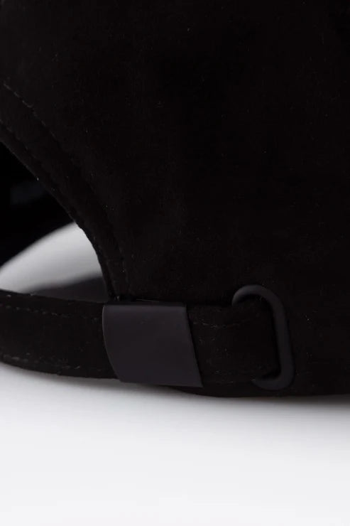 Remanence Gorra Uranium Negra