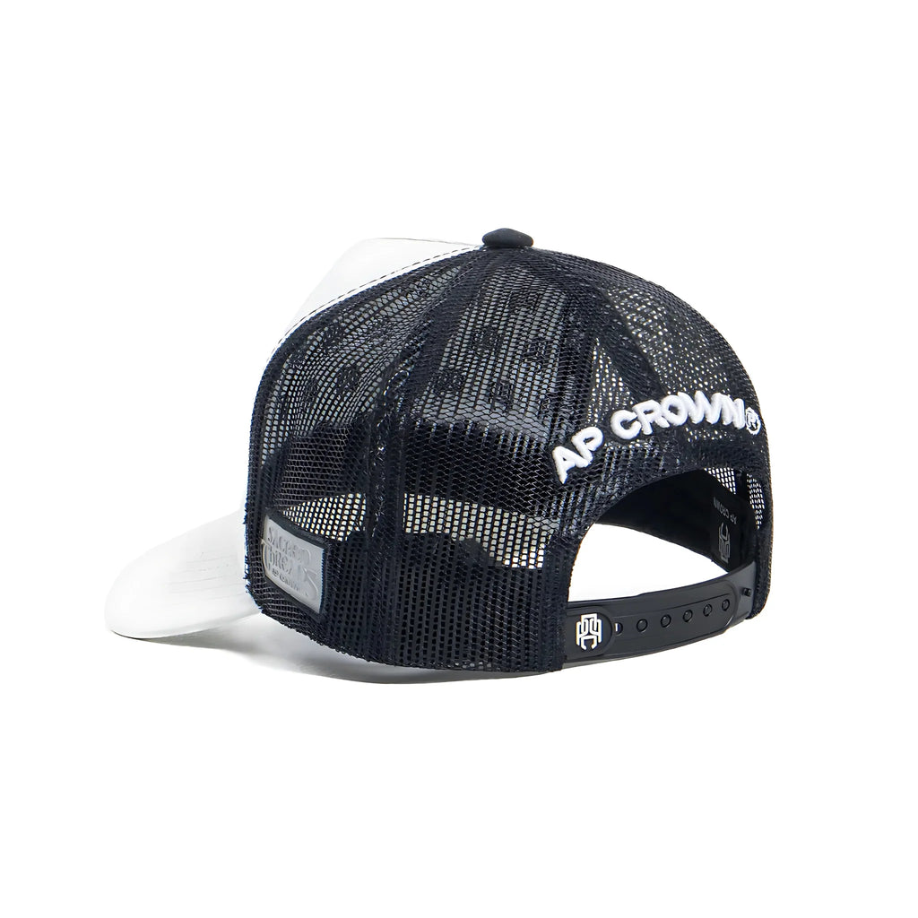Ap crown inau cap