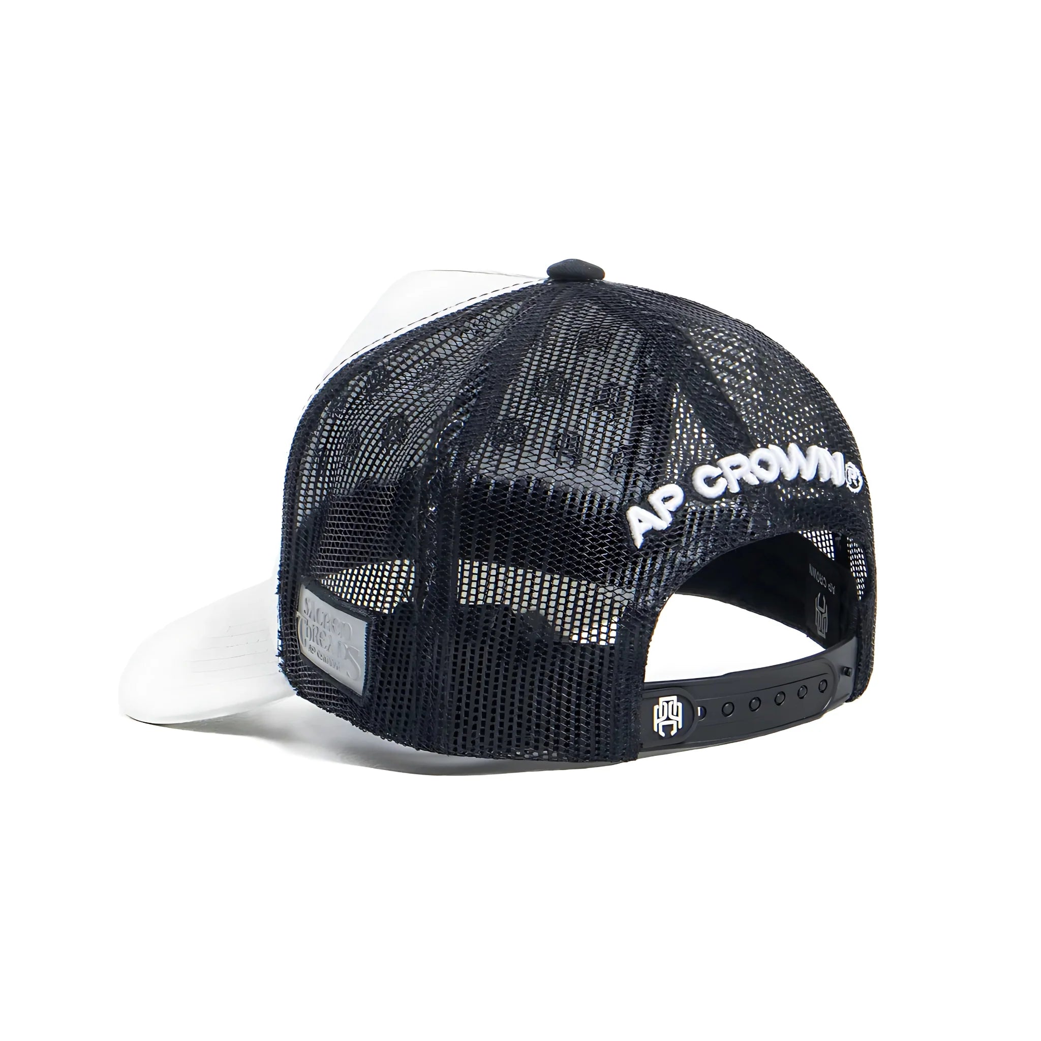 Ap crown inau cap