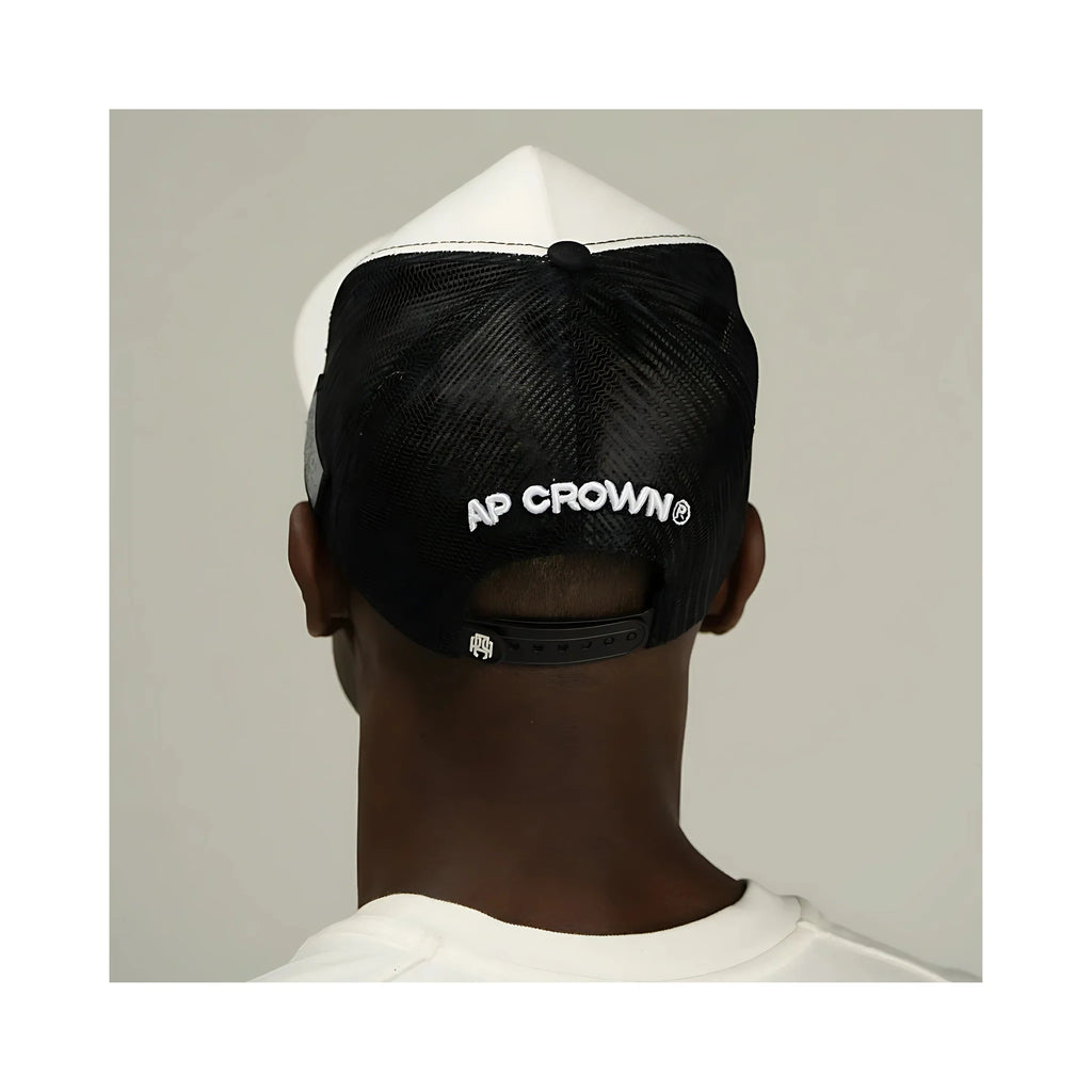 Ap crown inau cap