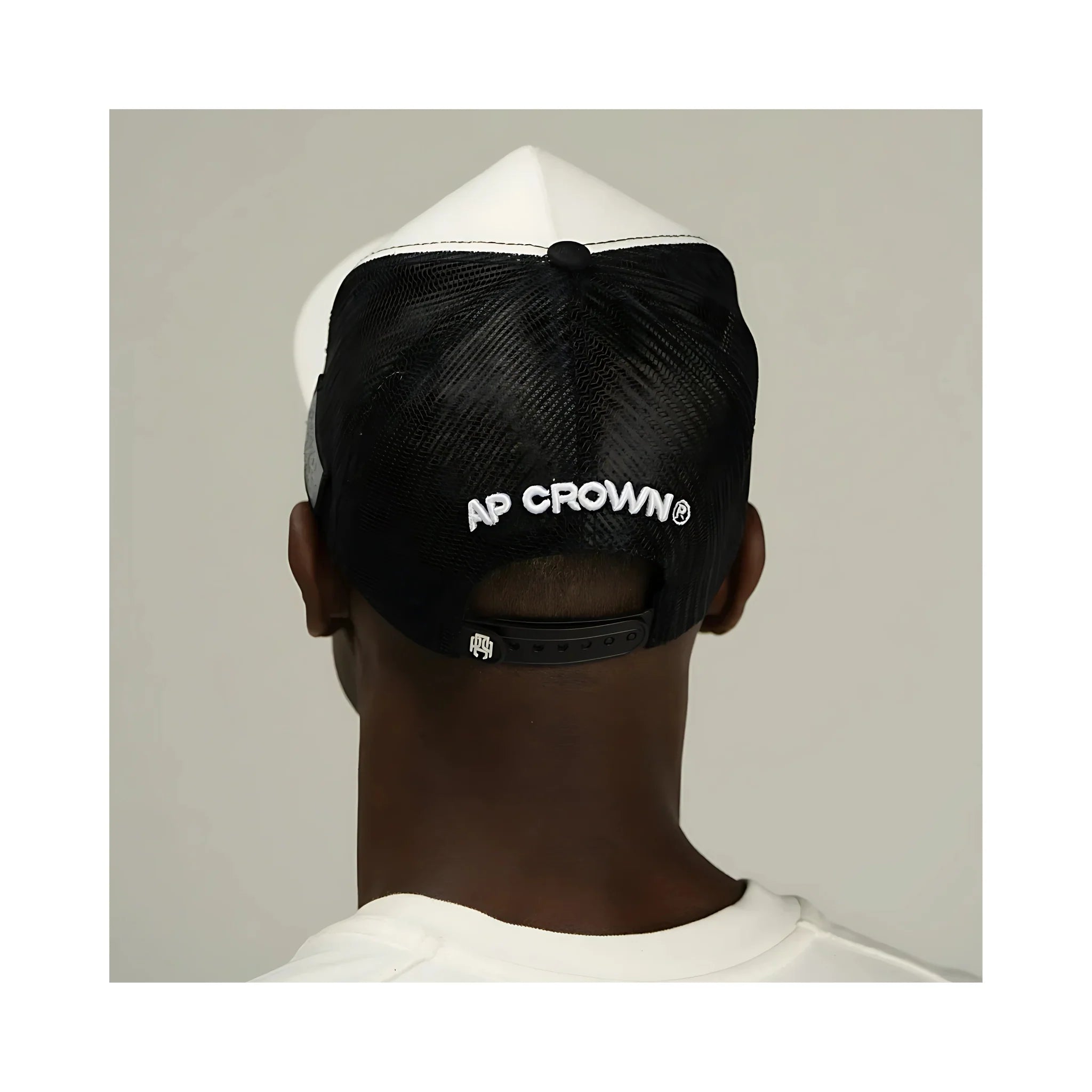 Ap crown inau cap