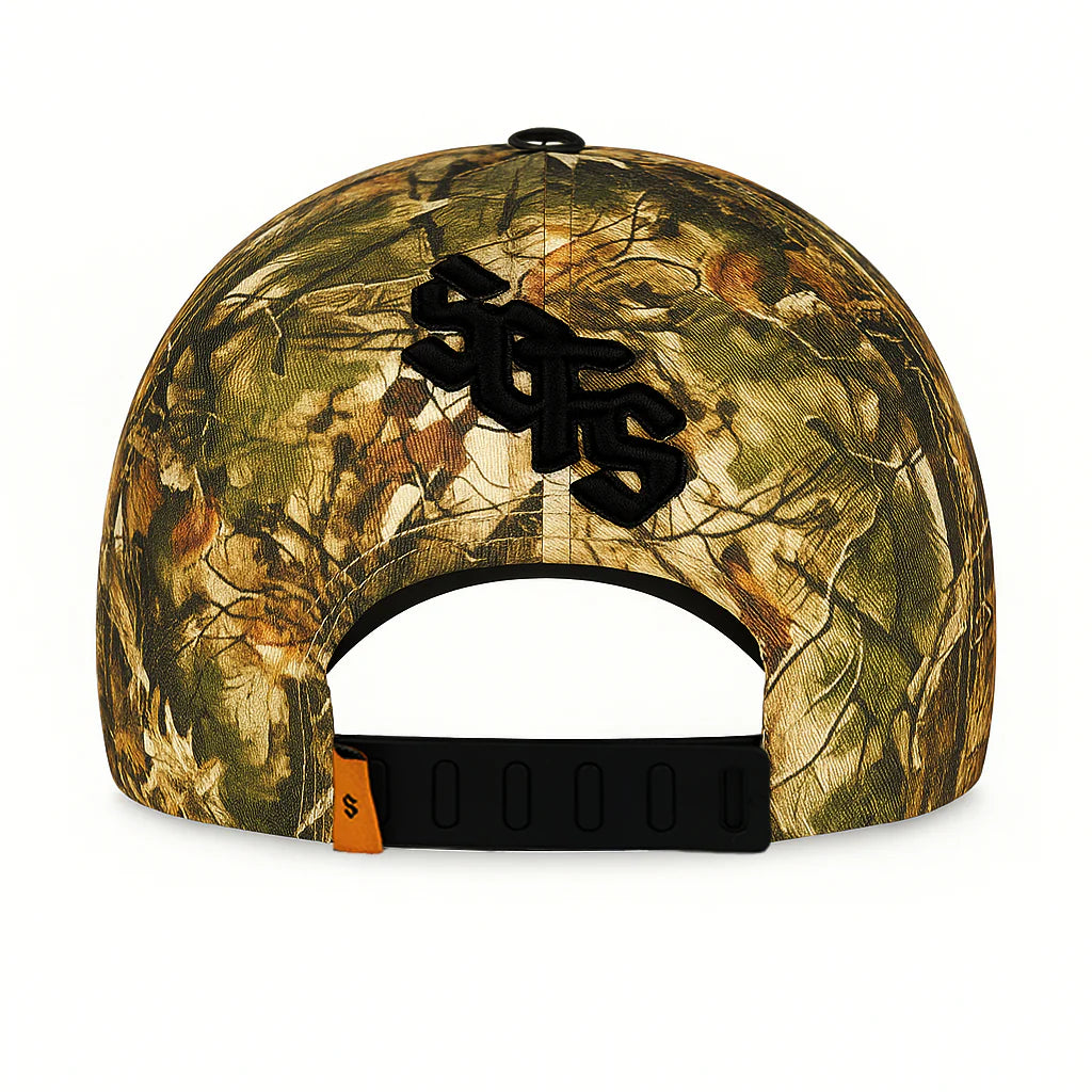 Son of son Cap Realtree en memoria