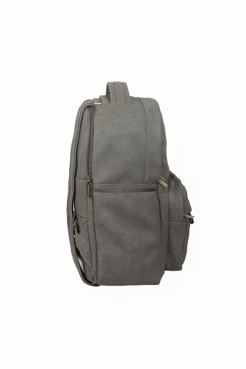 Jormands Gray M30 Backpack