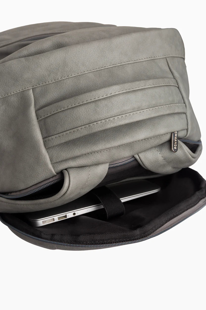 Jormands Gray M30 Backpack