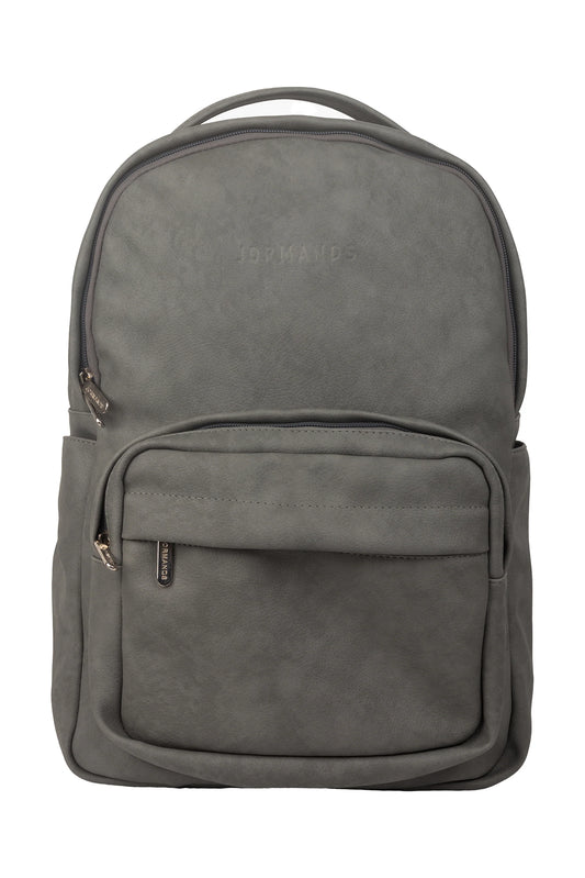 Jormands Gray Premium Backpack