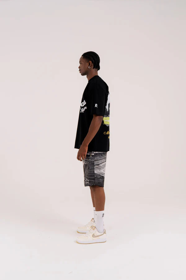 Aurum Home Run T-Shirt