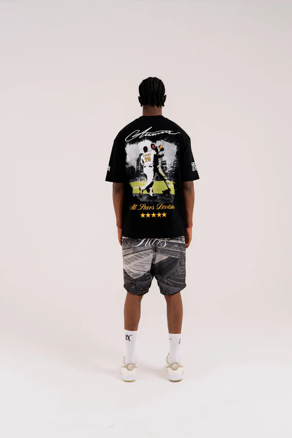 Aurum Home Run T-Shirt