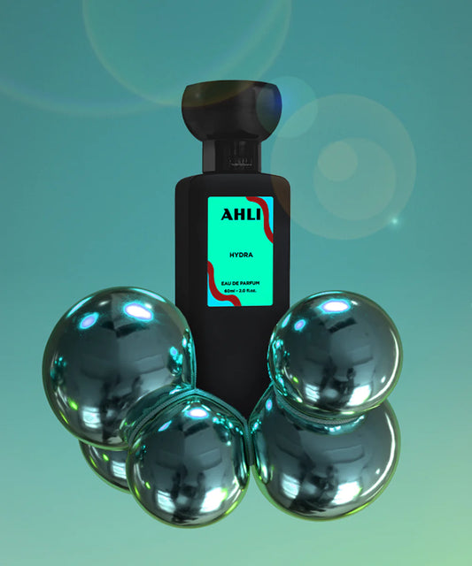 Ahli Hydra