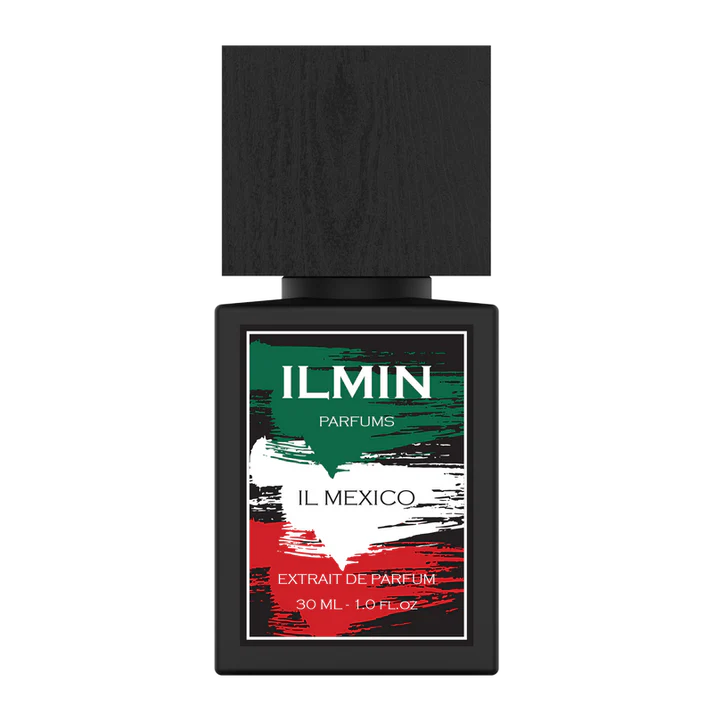 Ilmin Mexico 30 ML