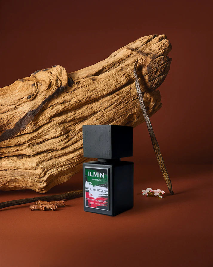 Ilmin Mexico 30 ML