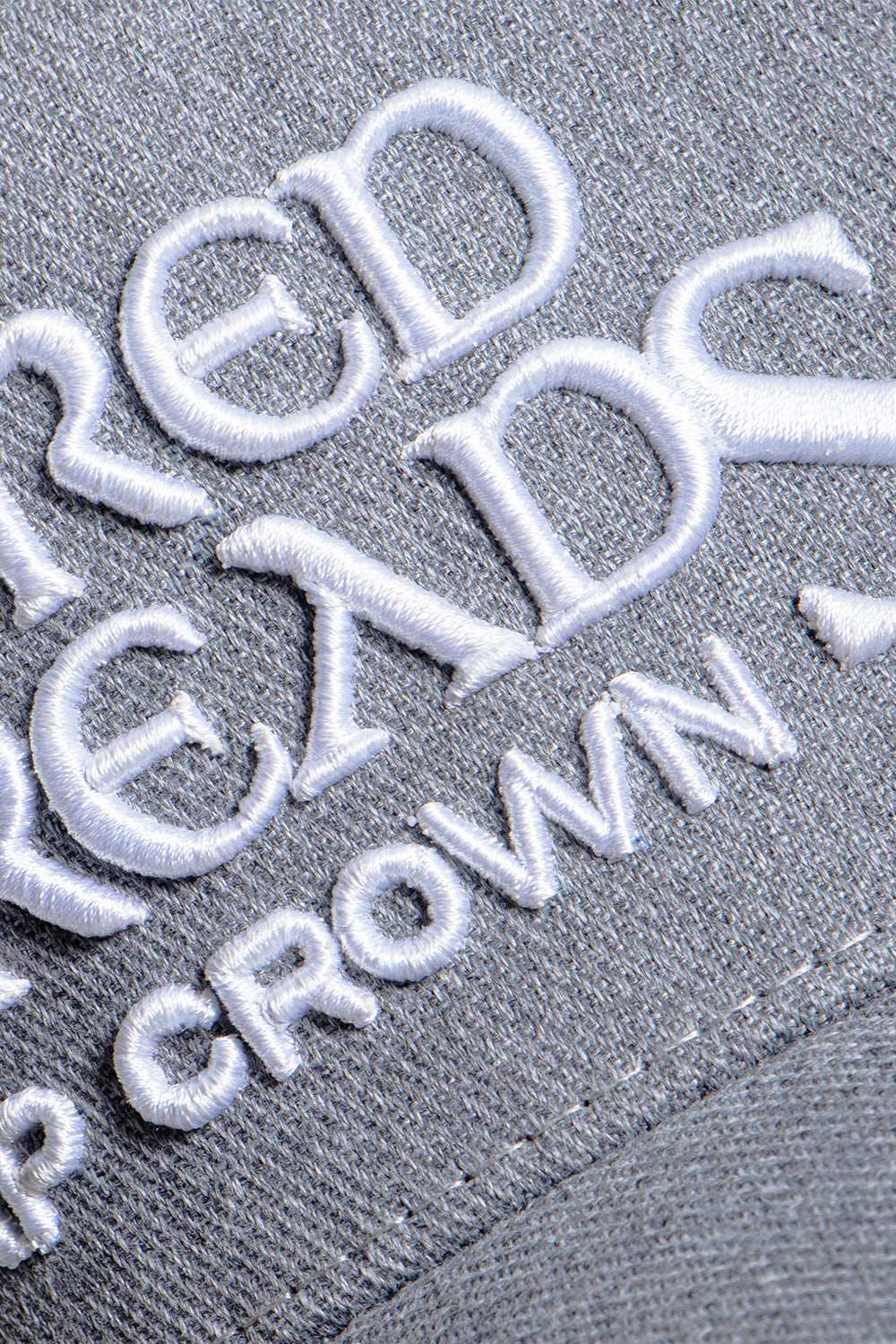 Ap crown luma cap
