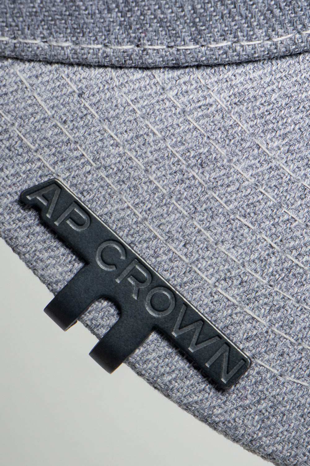 Ap crown luma cap