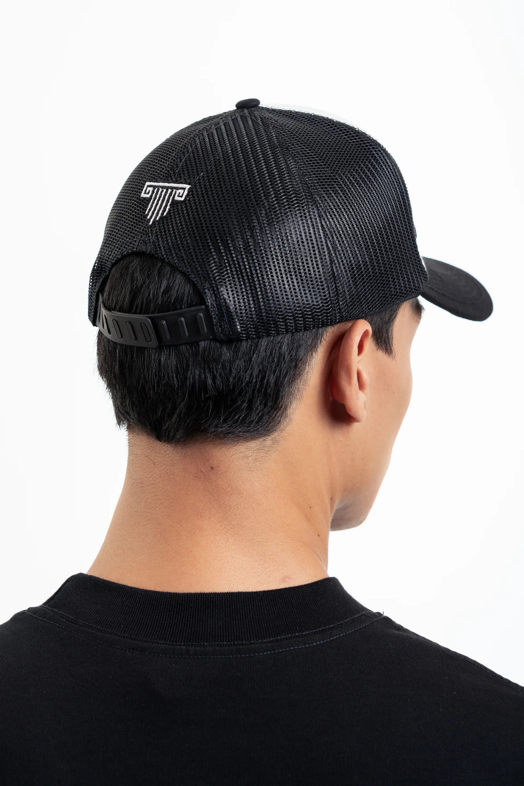 Artdist Patch Black Cap