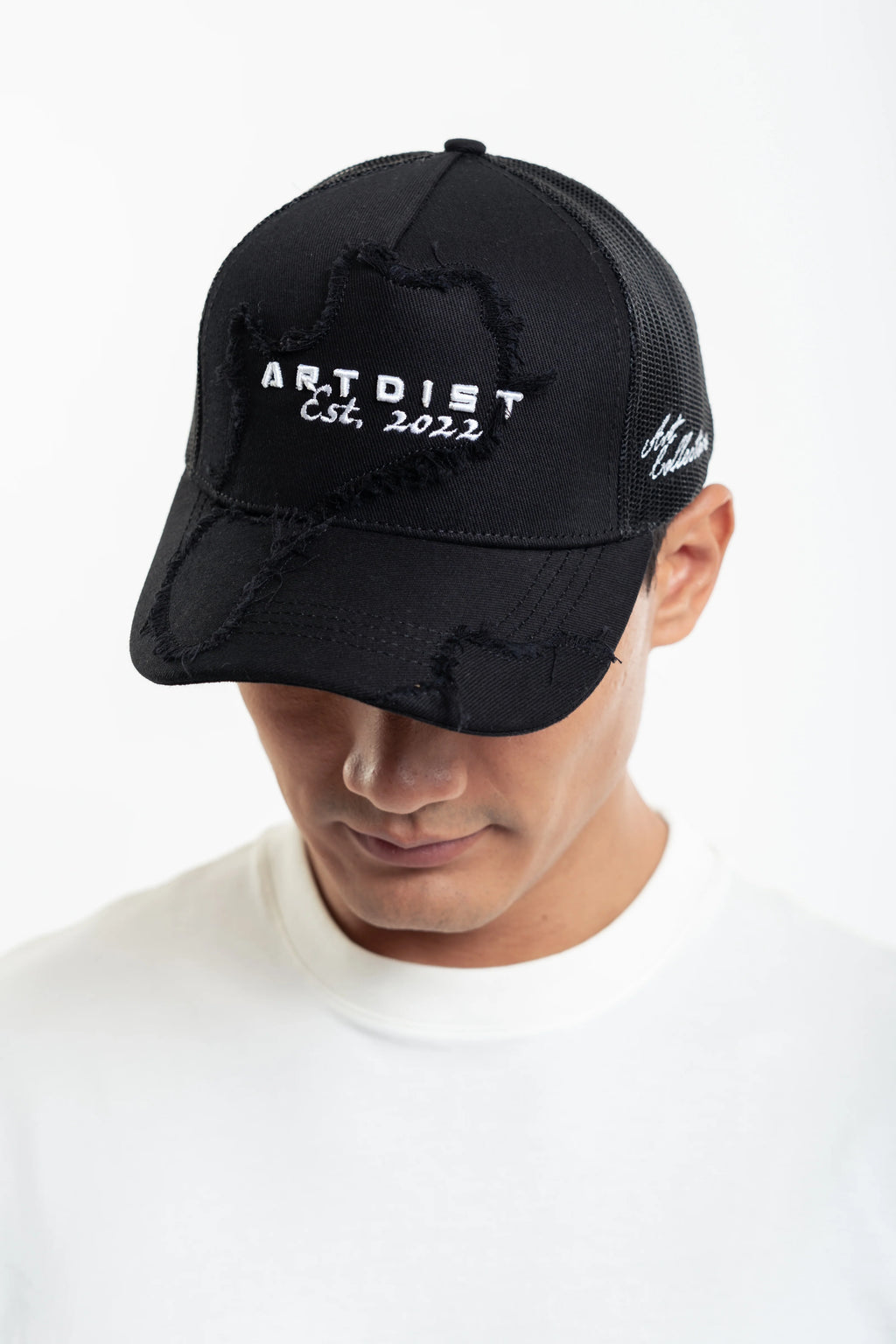Artdist Craft Black Cap