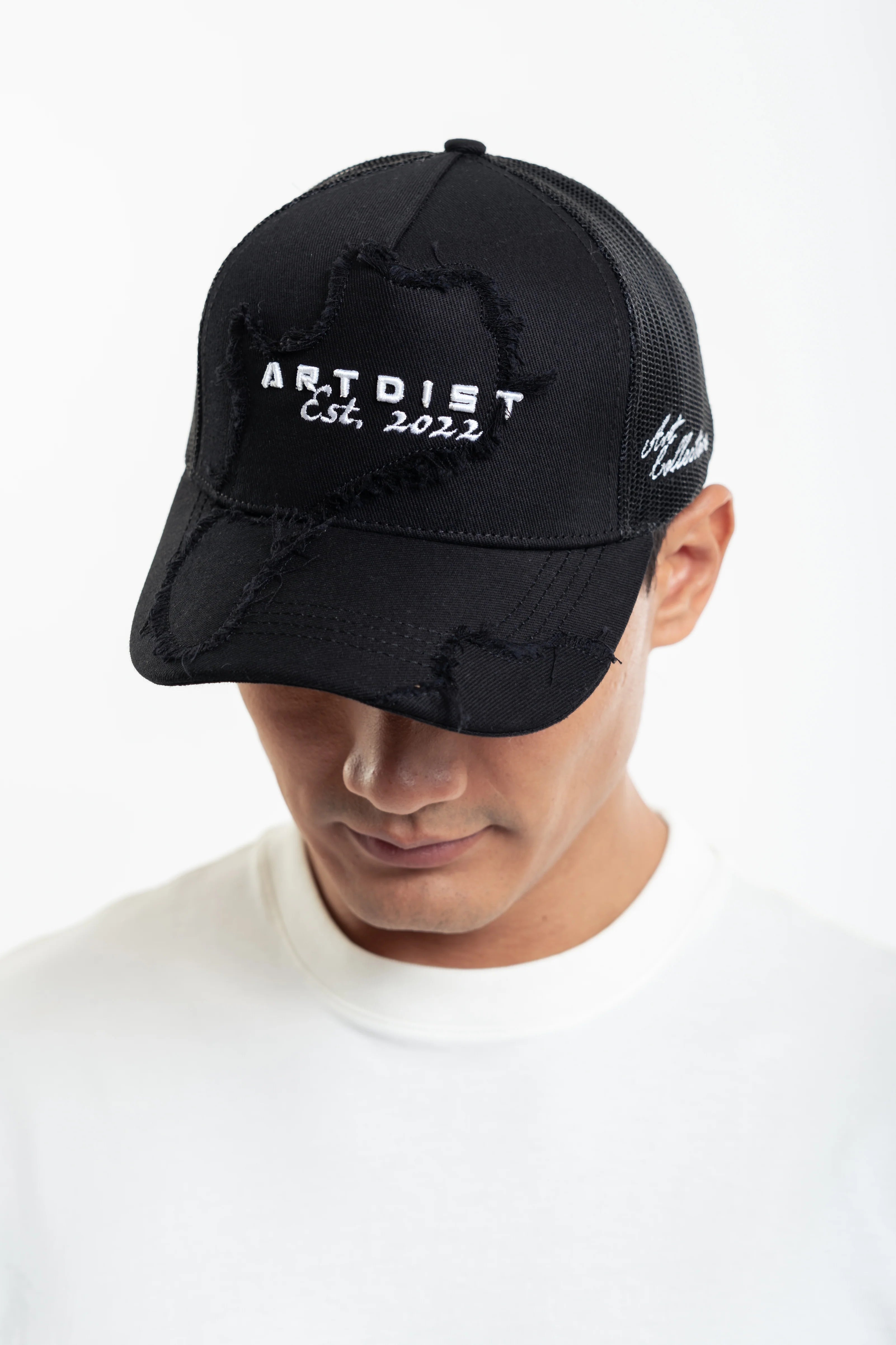 Artdist Craft Black Cap