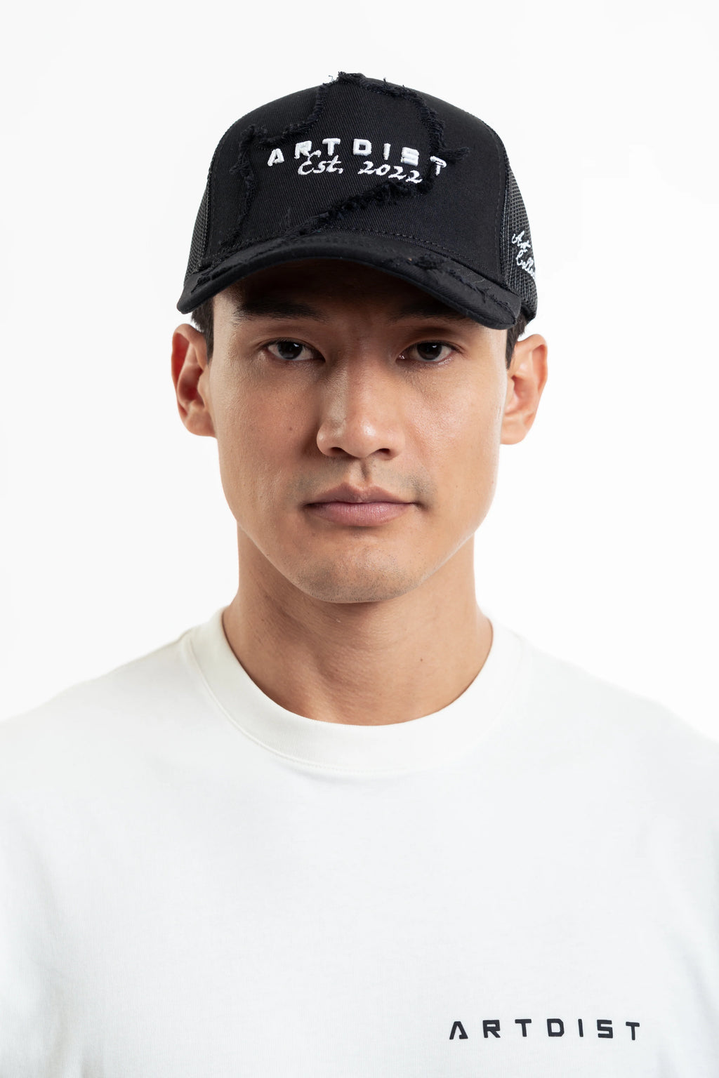Artdist Craft Black Cap