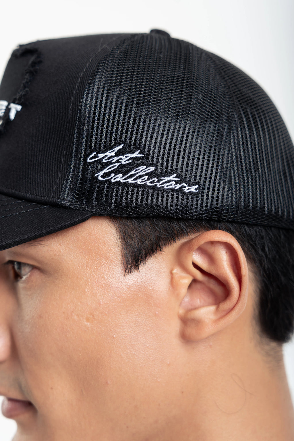 Artdist Craft Black Cap