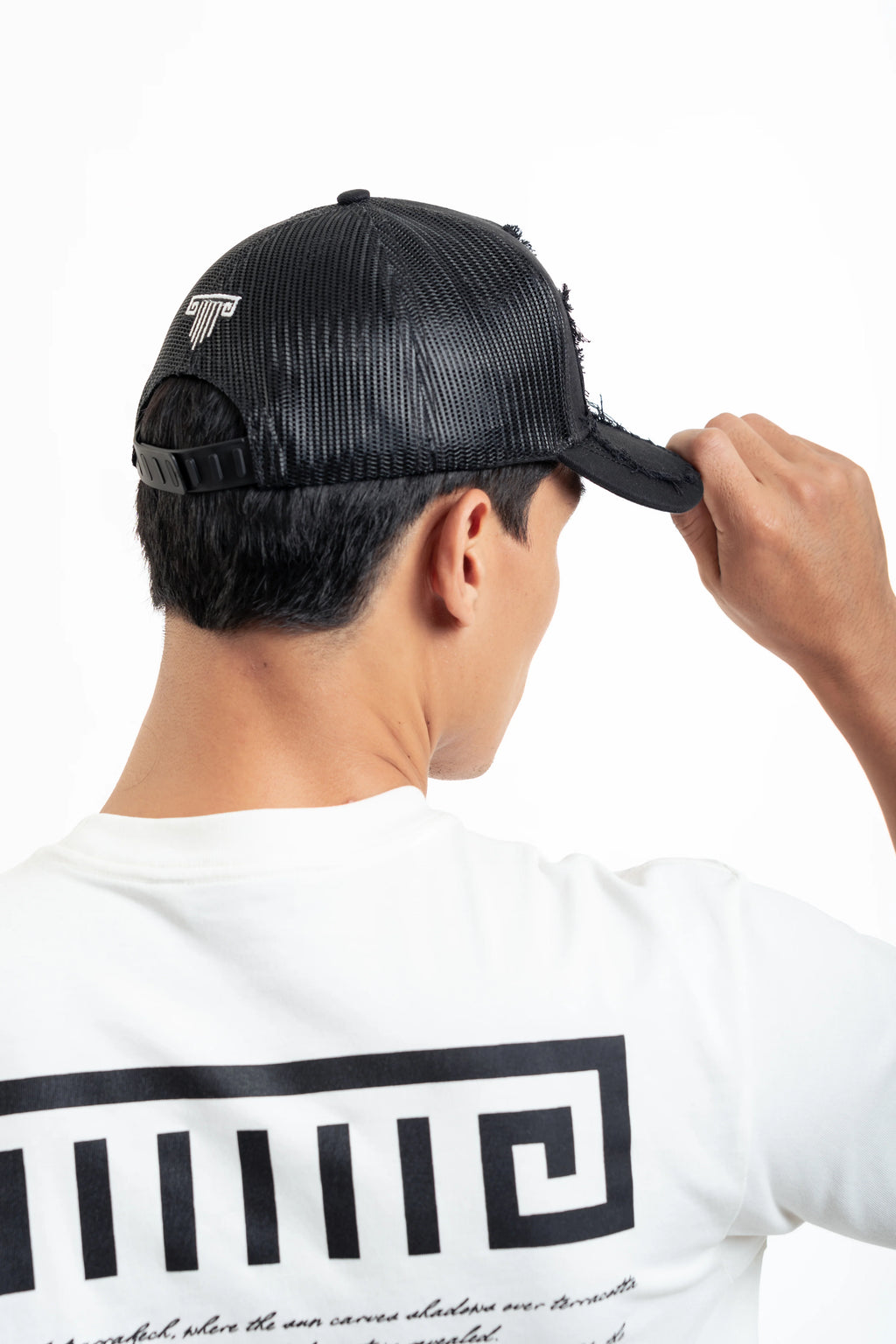 Artdist Craft Black Cap