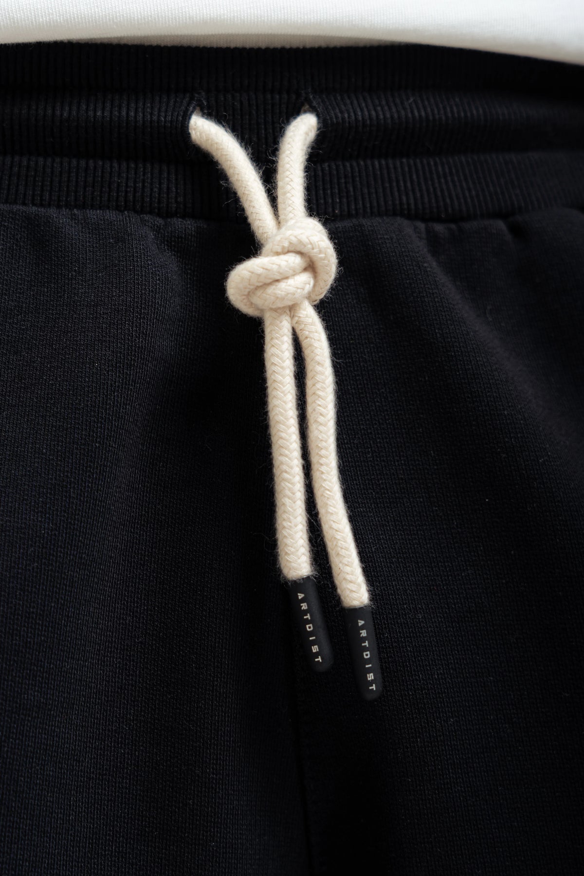 Artdist Ratio Black Short