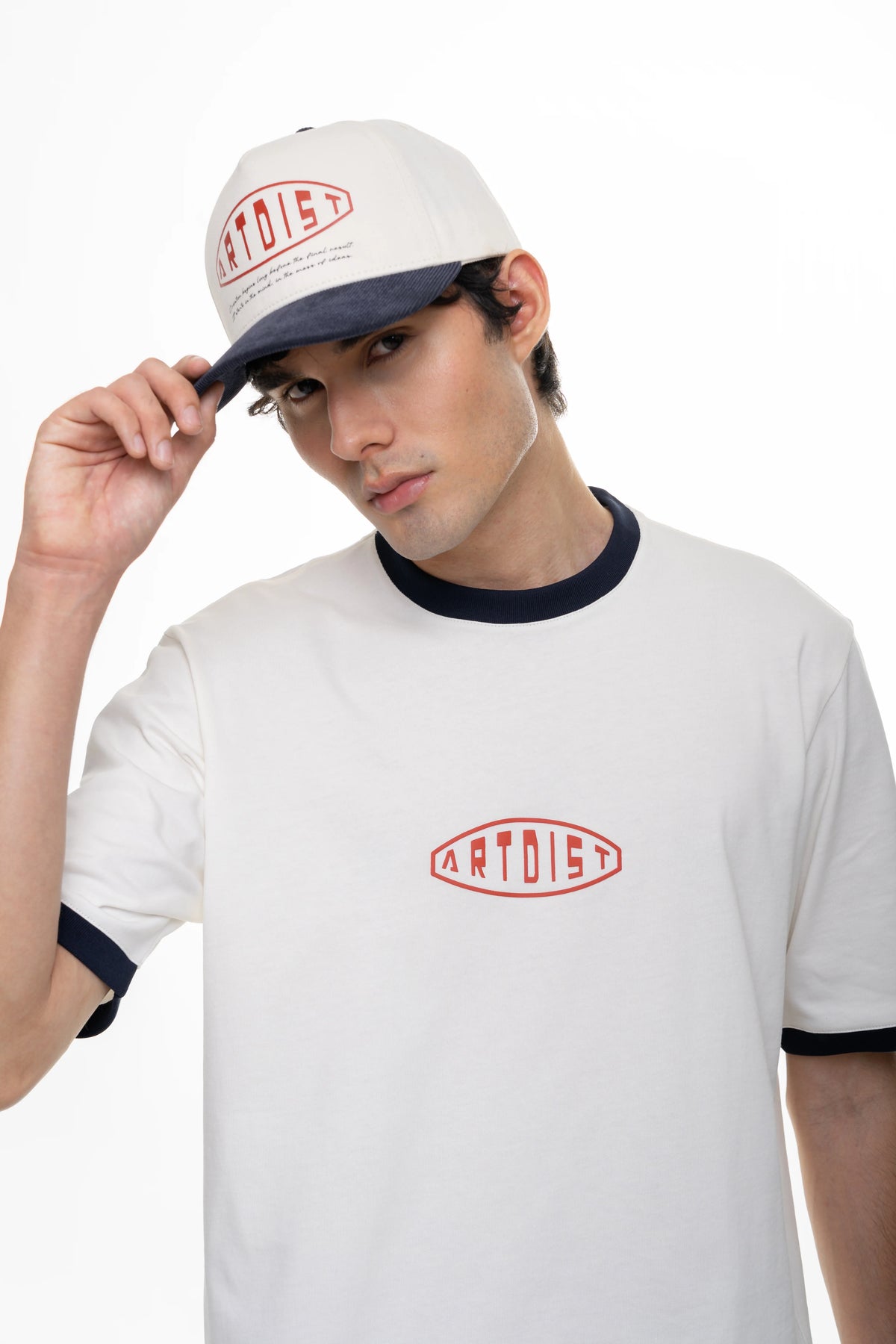 Artdist Indie Ivory Cap