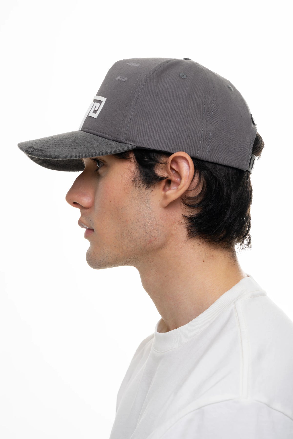 Artdist Glaze Gray Cap