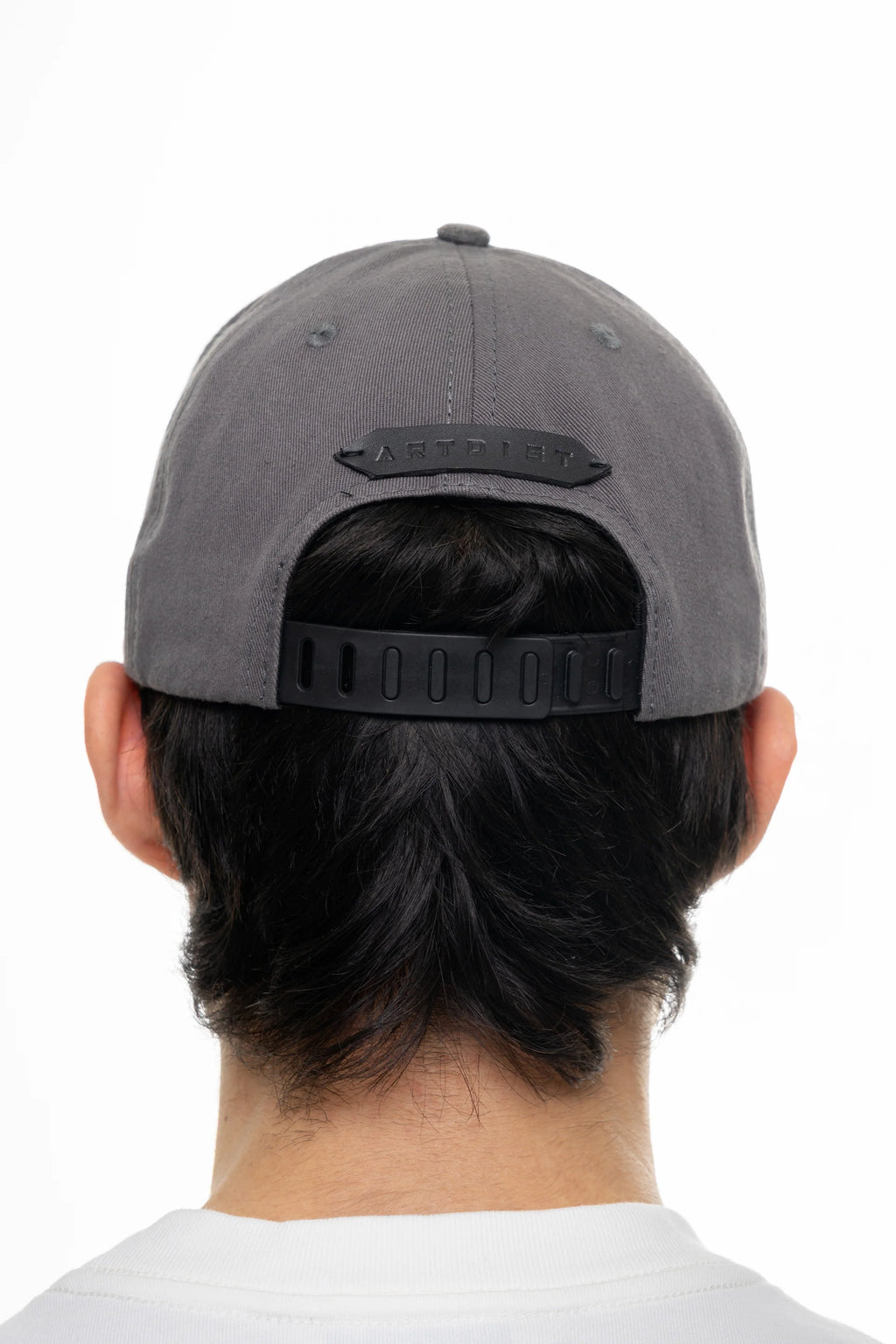 Artdist Glaze Gray Cap