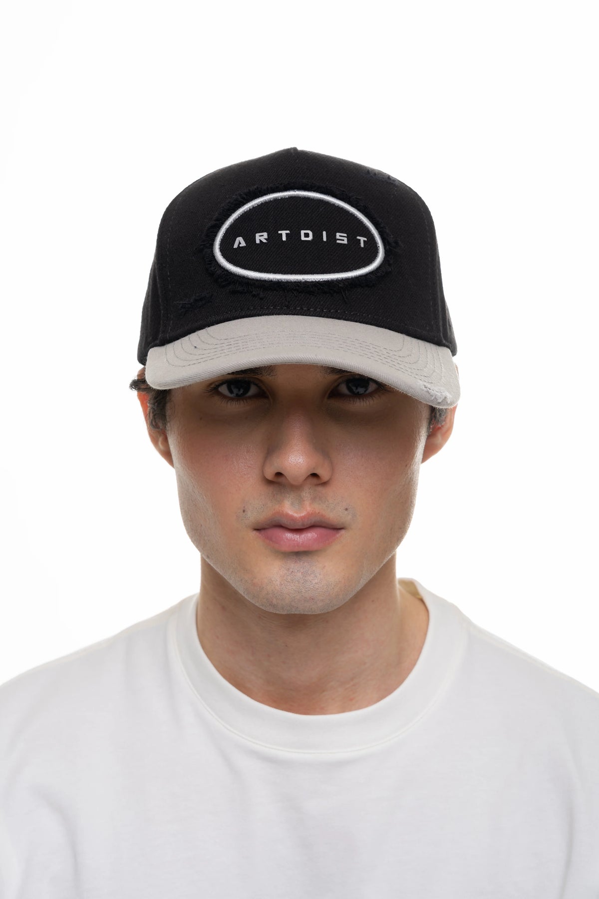 Artdist Impasto Black Cap