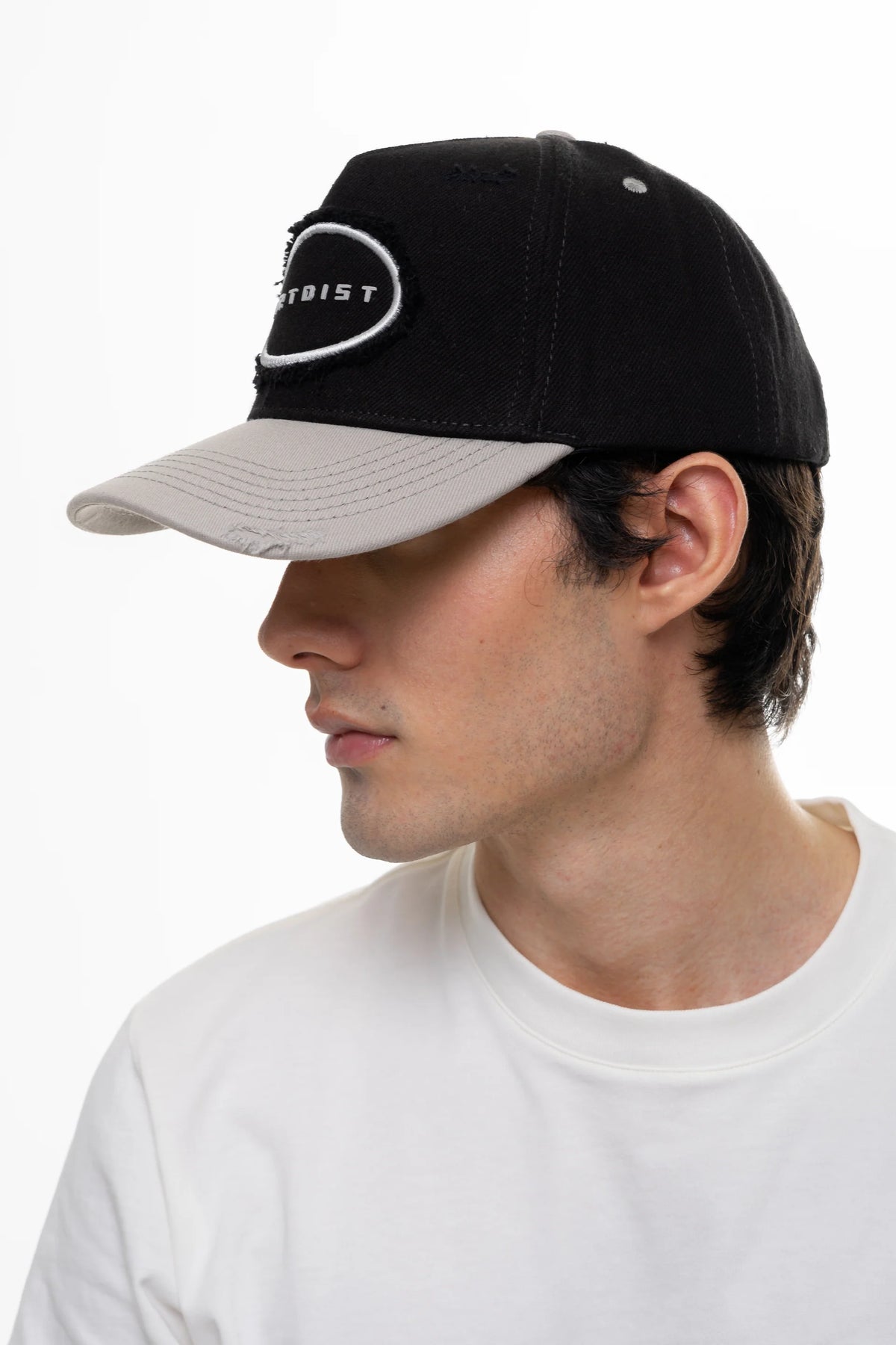 Artdist Impasto Black Cap