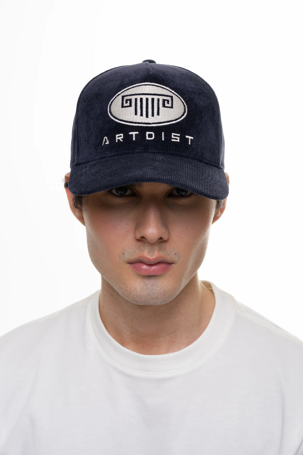 Artdist Skratch Blue Cap