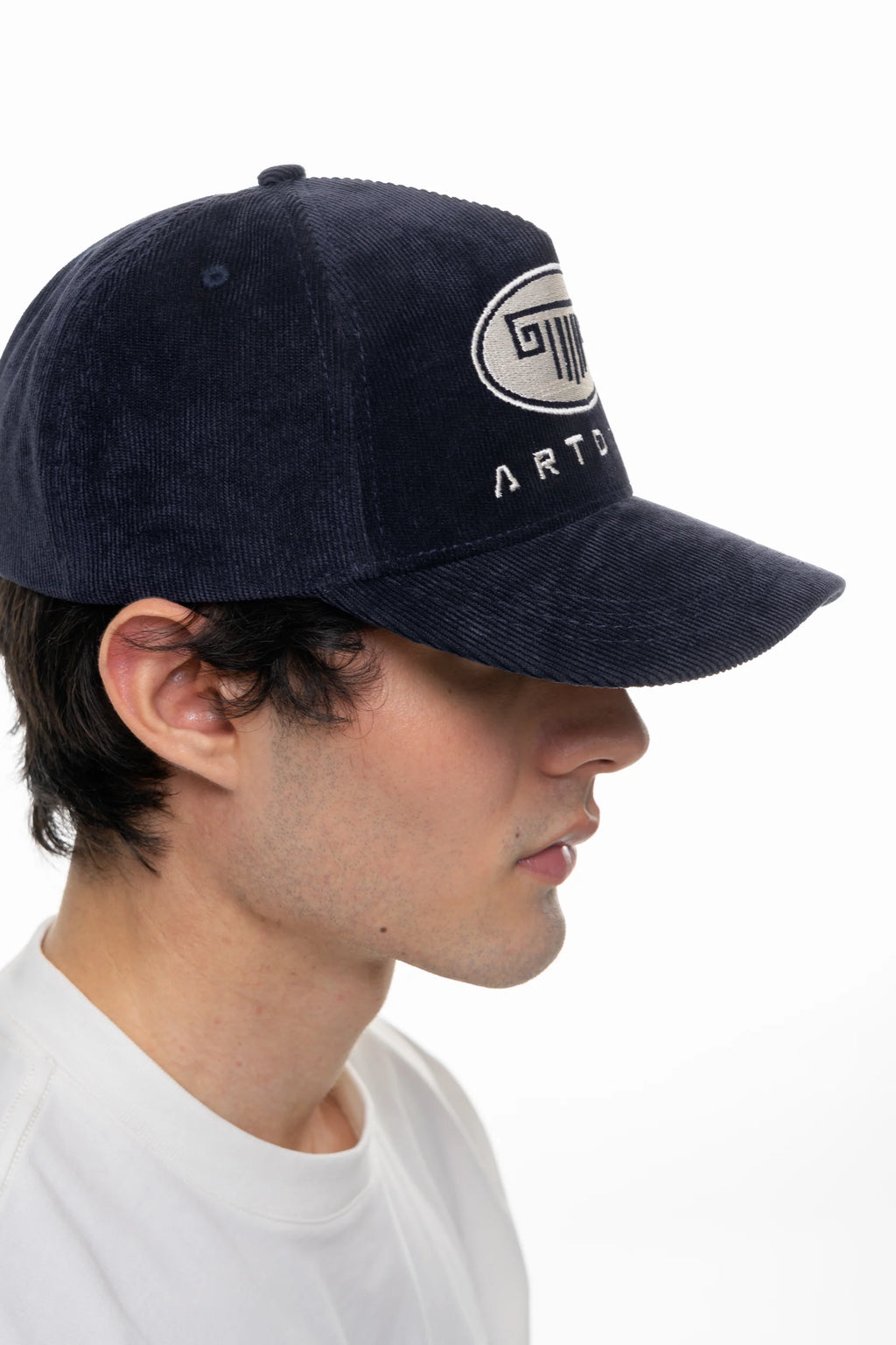 Artdist Skratch Blue Cap