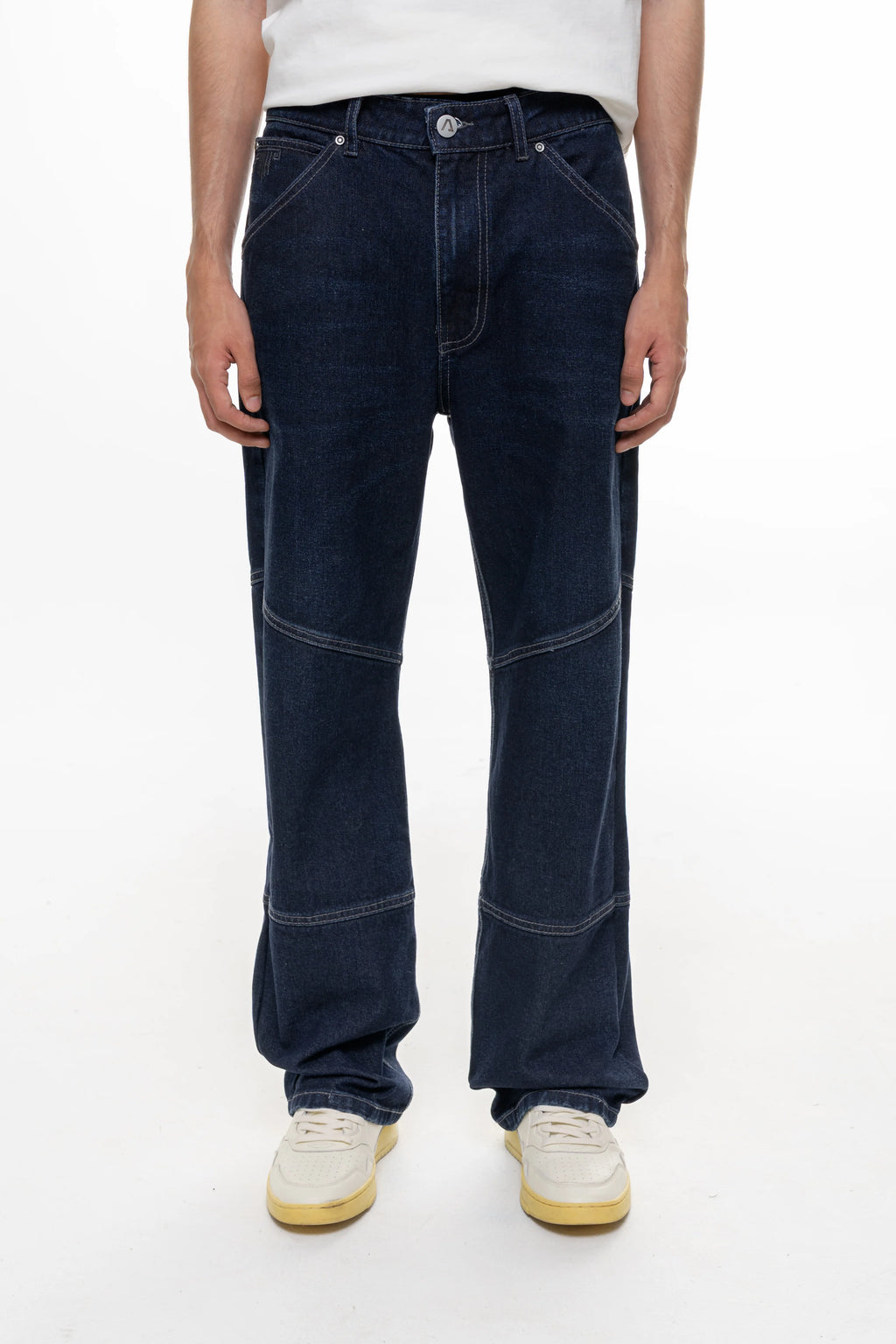 Artdist Angle Blue Denim
