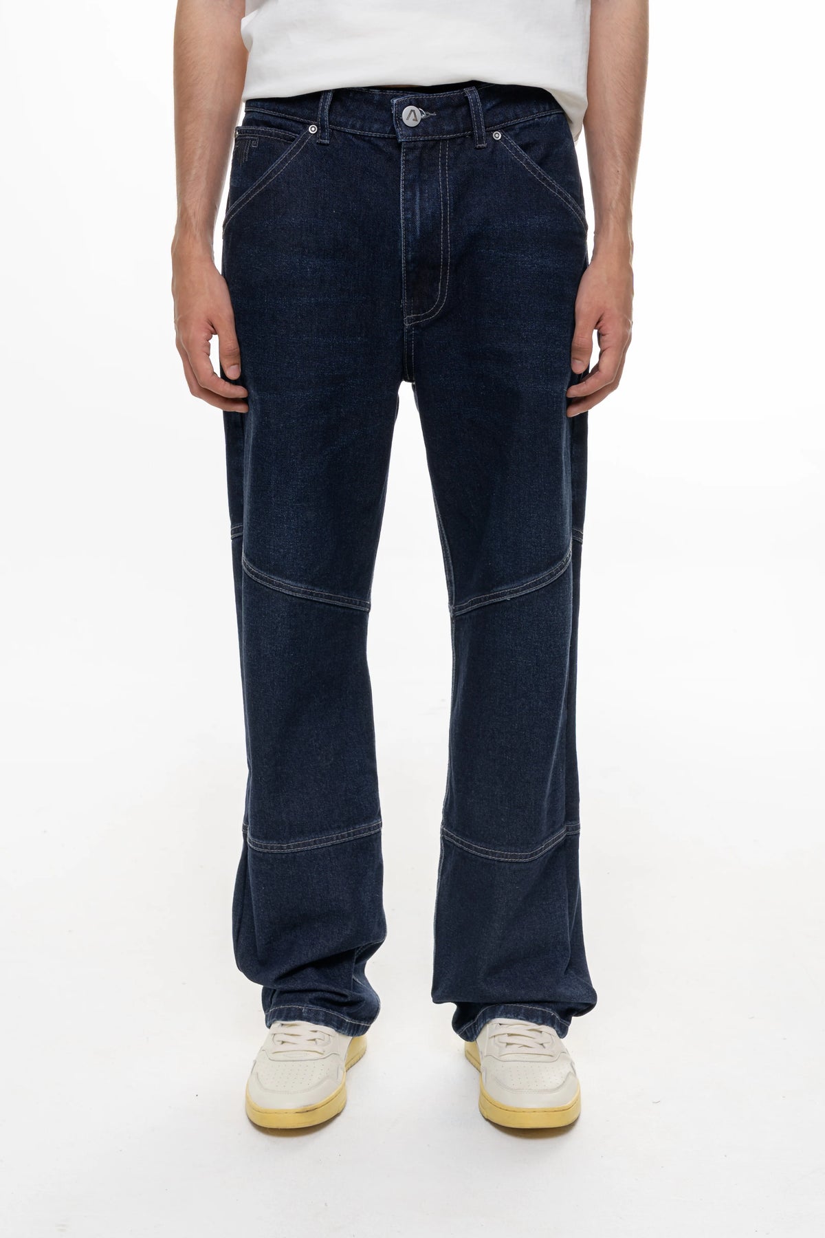Artdist Angle Blue Denim