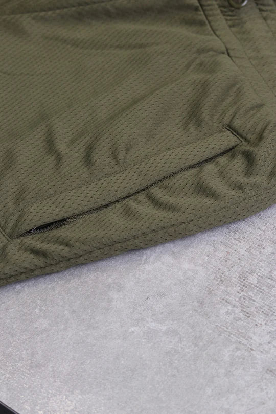 Son of son Sweat Short SS-007
