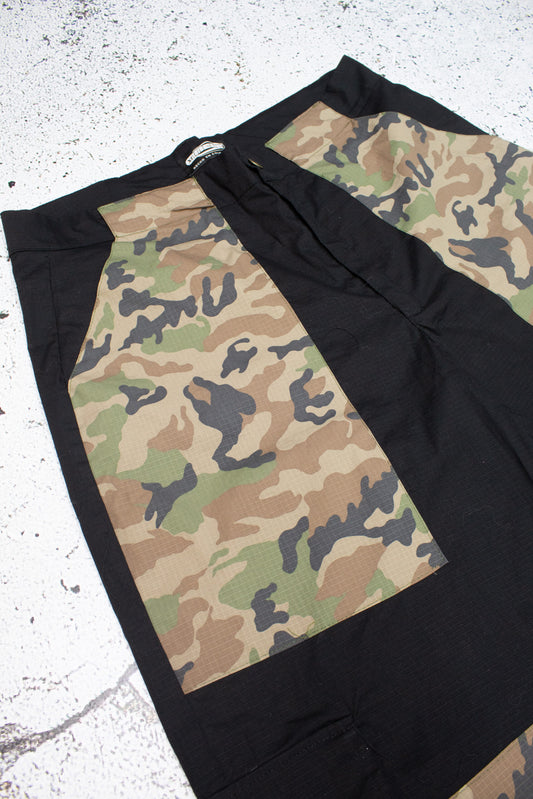 Mede utility pant camo gfe