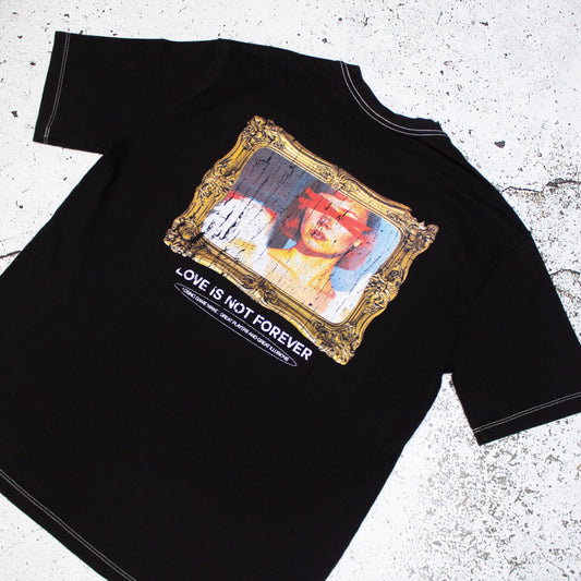 Mede greetings from eden tee