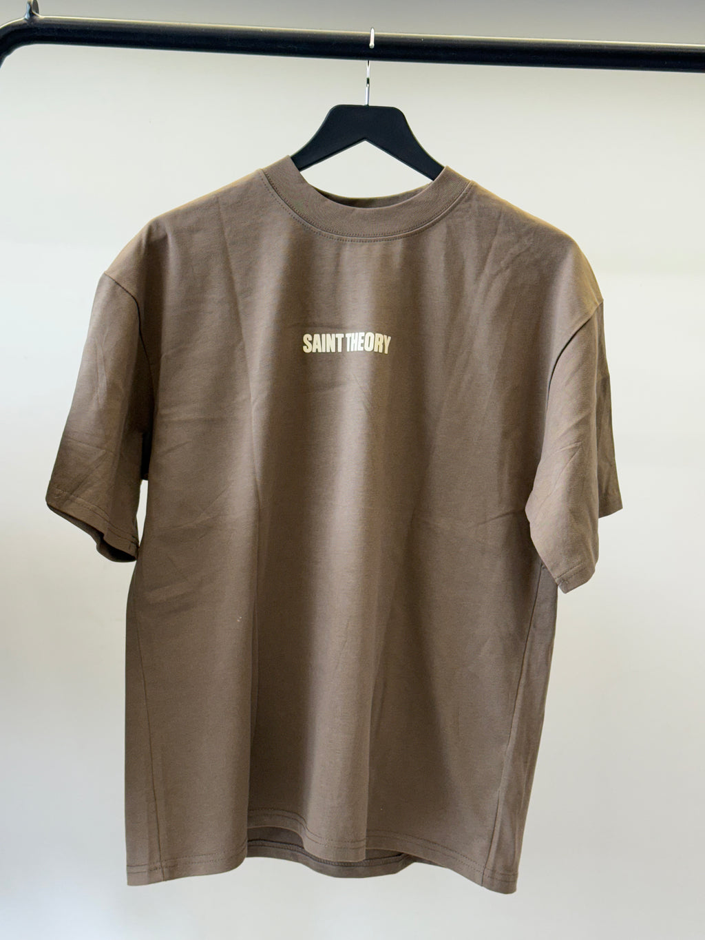 Saint Theory secret verse elyra olive green